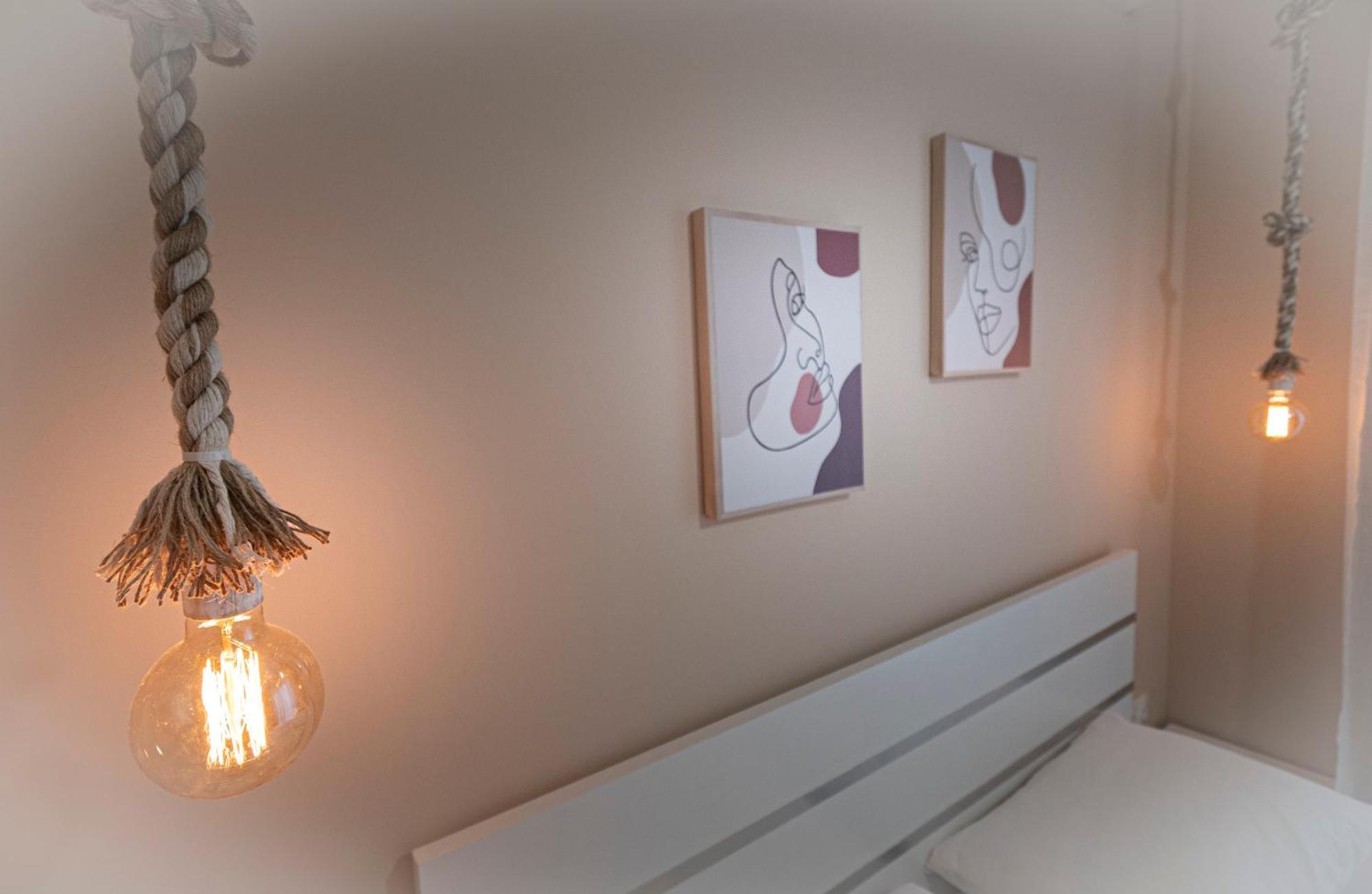 Sabbia Apartments Seafront By Rentalspro Services - Nea Moudania Halkidiki Camera foto